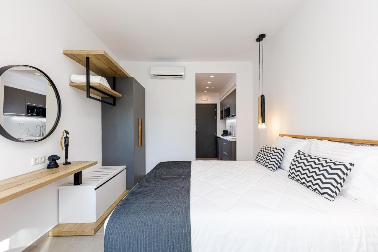 Eleven Boutique Hotel Stavromenos