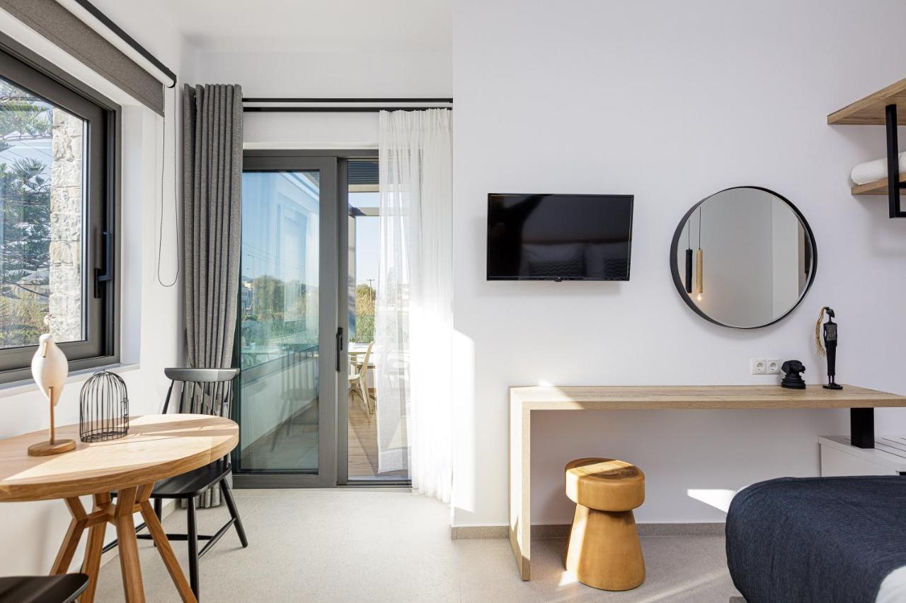 Hotel Eleven Boutique Stavromenos