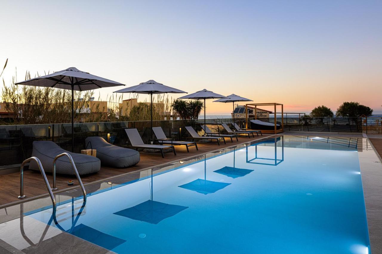 Eleven Boutique Stavromenos