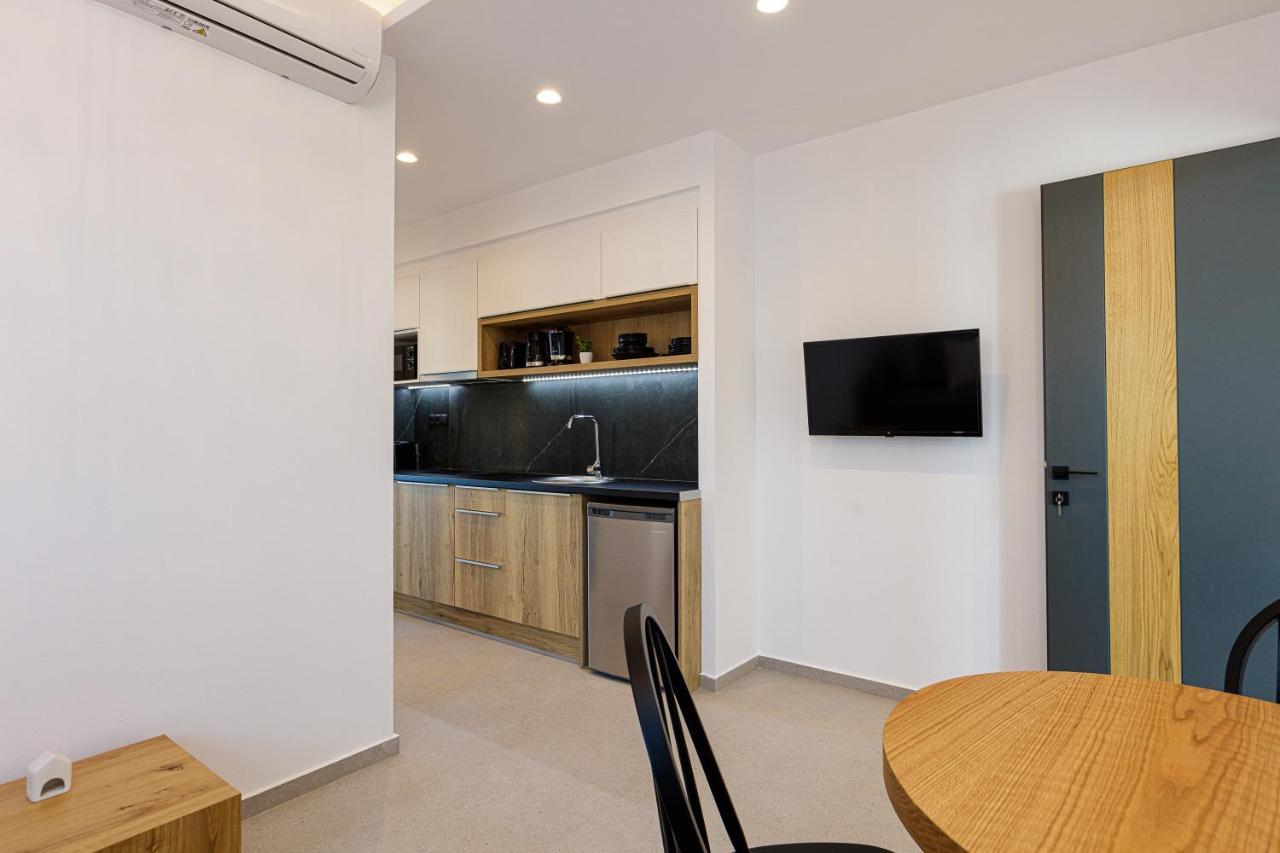 Hotel Eleven Boutique Stavromenos