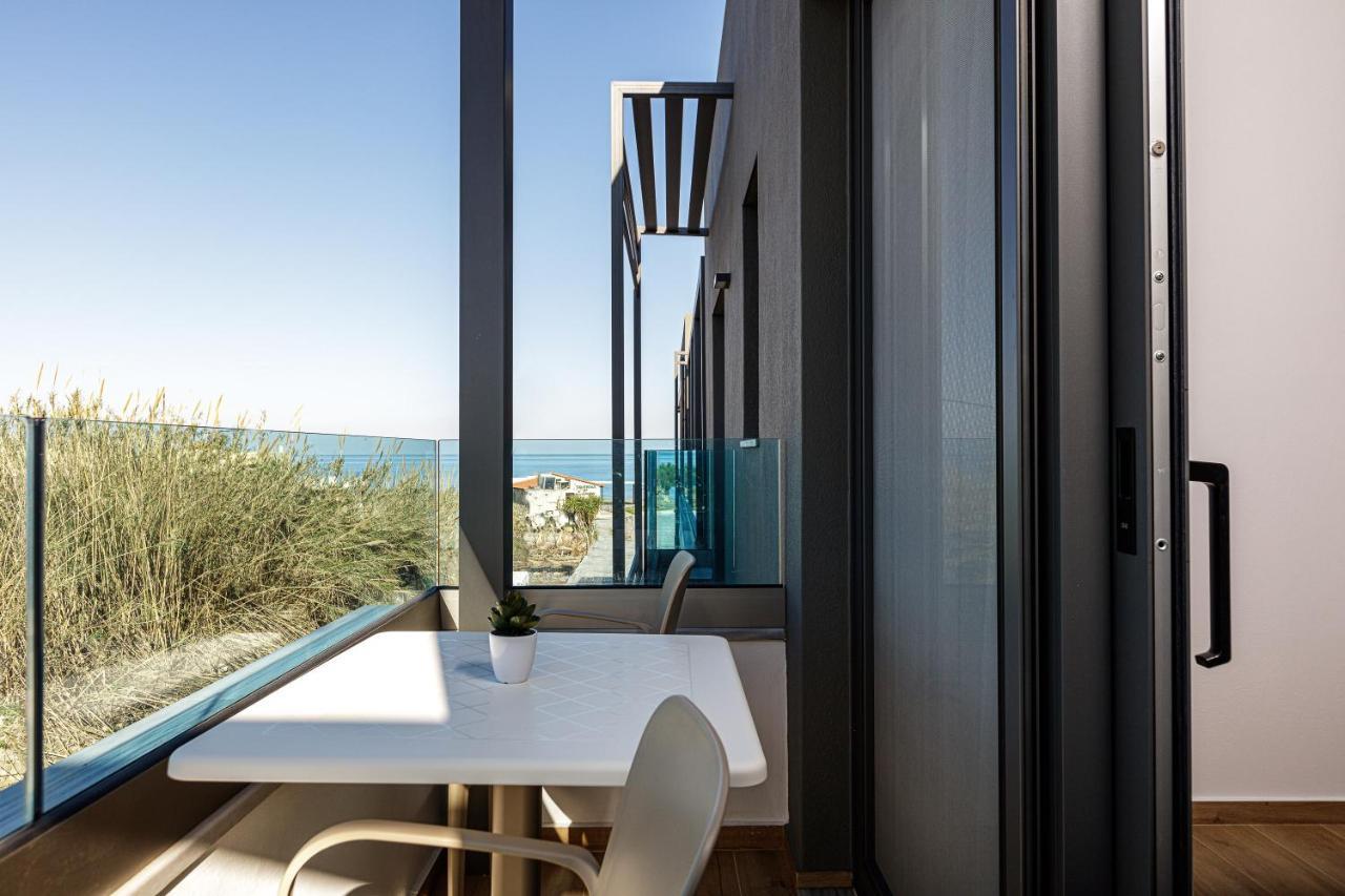 Eleven Boutique 4* Stavromenos