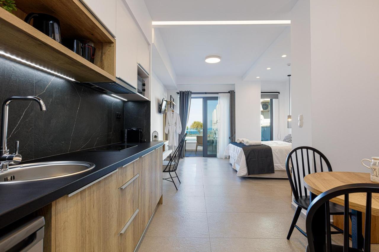 Eleven Boutique Hotel