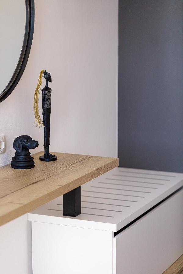 Eleven Boutique 4* Stavromenos