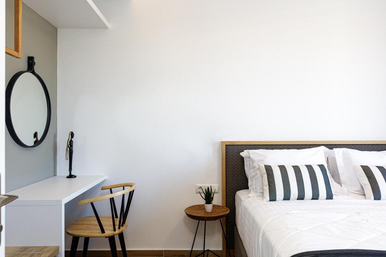 Eleven Boutique Hotel