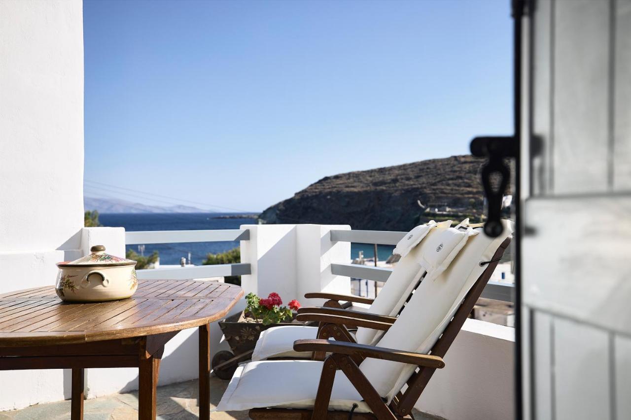 Cinco Aparthotel