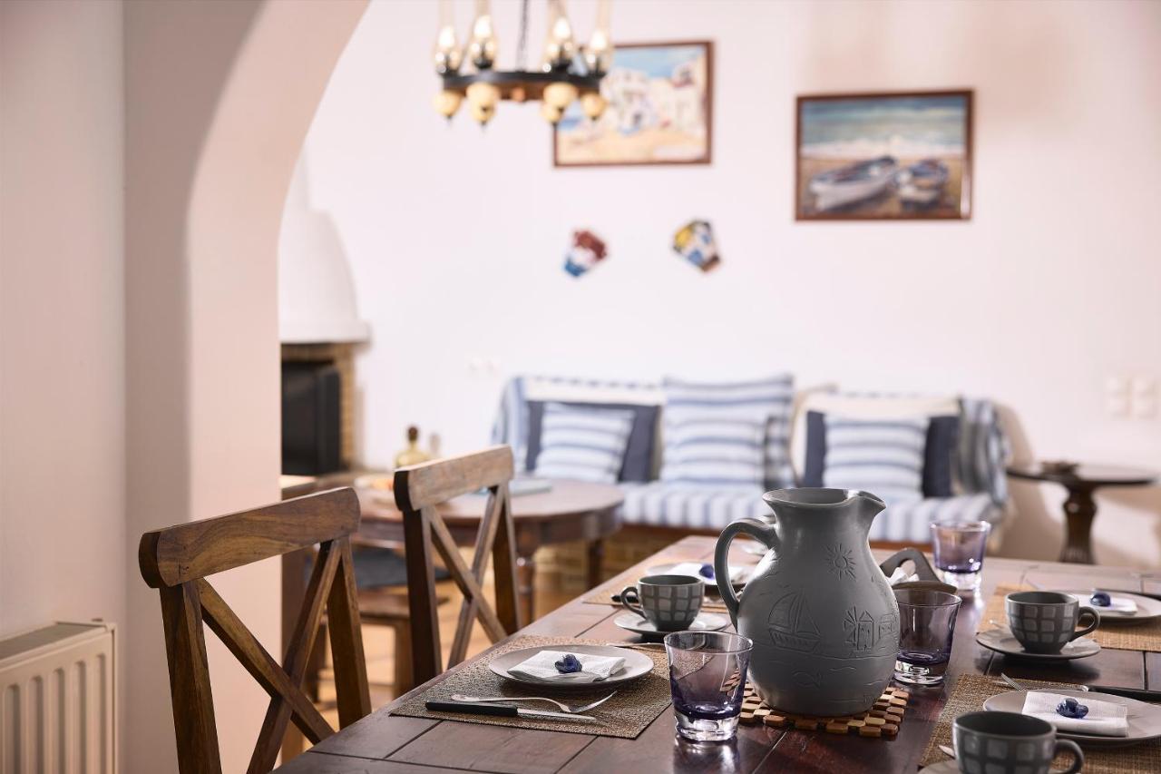 Cinco Aparthotel
