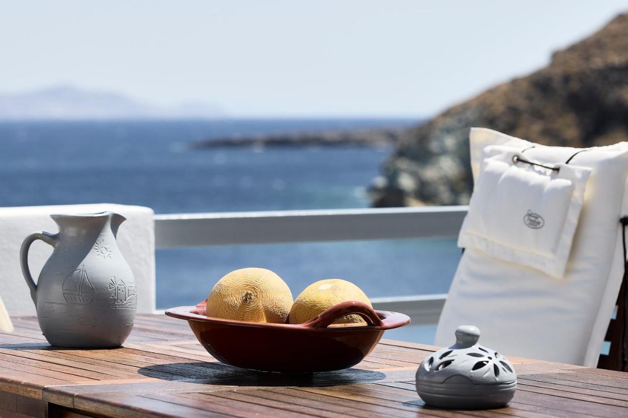 Aparthotel Cinco Kythnos