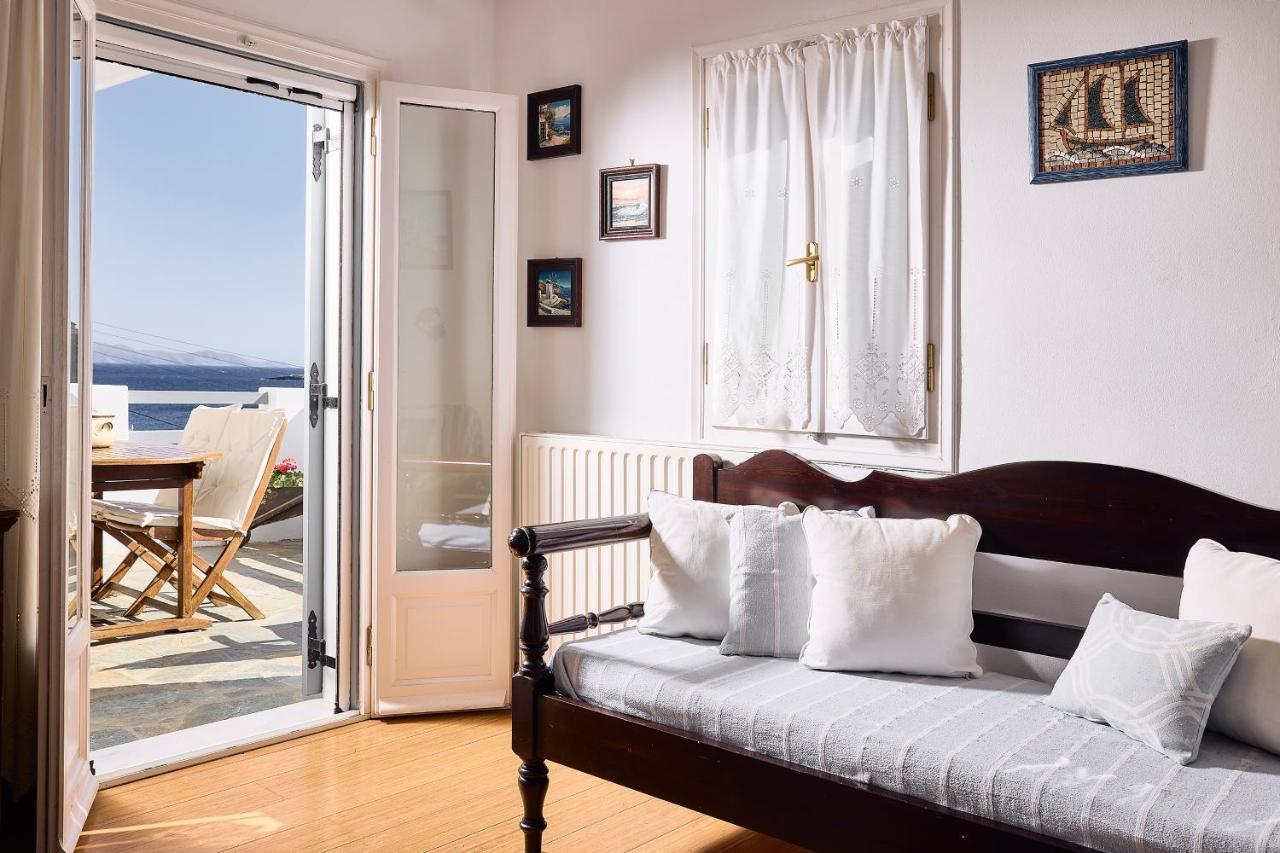 Cinco Aparthotel