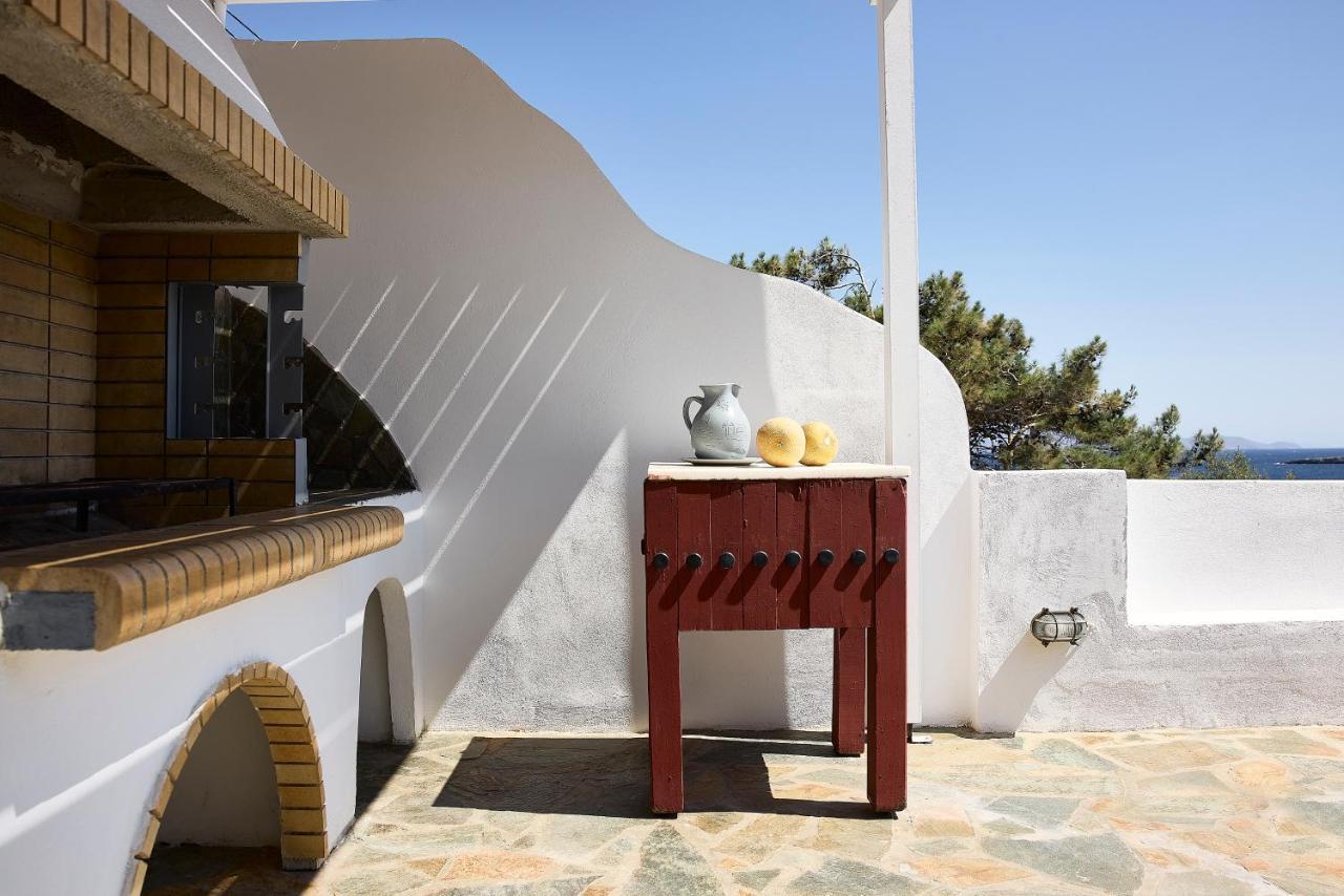 Cinco Kythnos