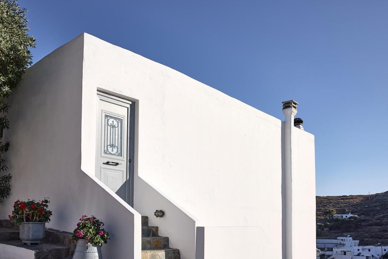 Aparthotel Cinco Kythnos