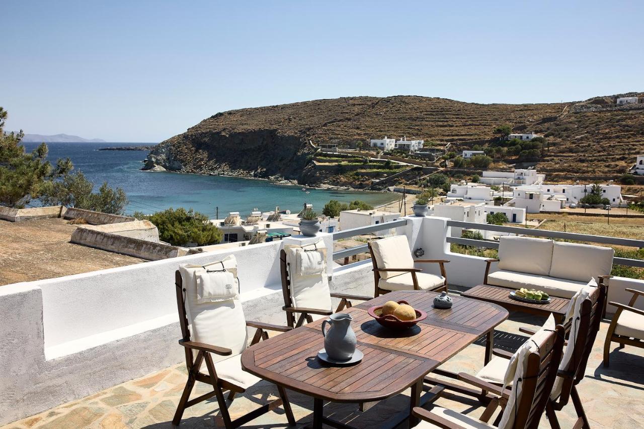 Cinco * Kythnos