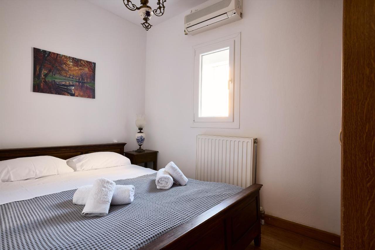 Cinco Aparthotel *