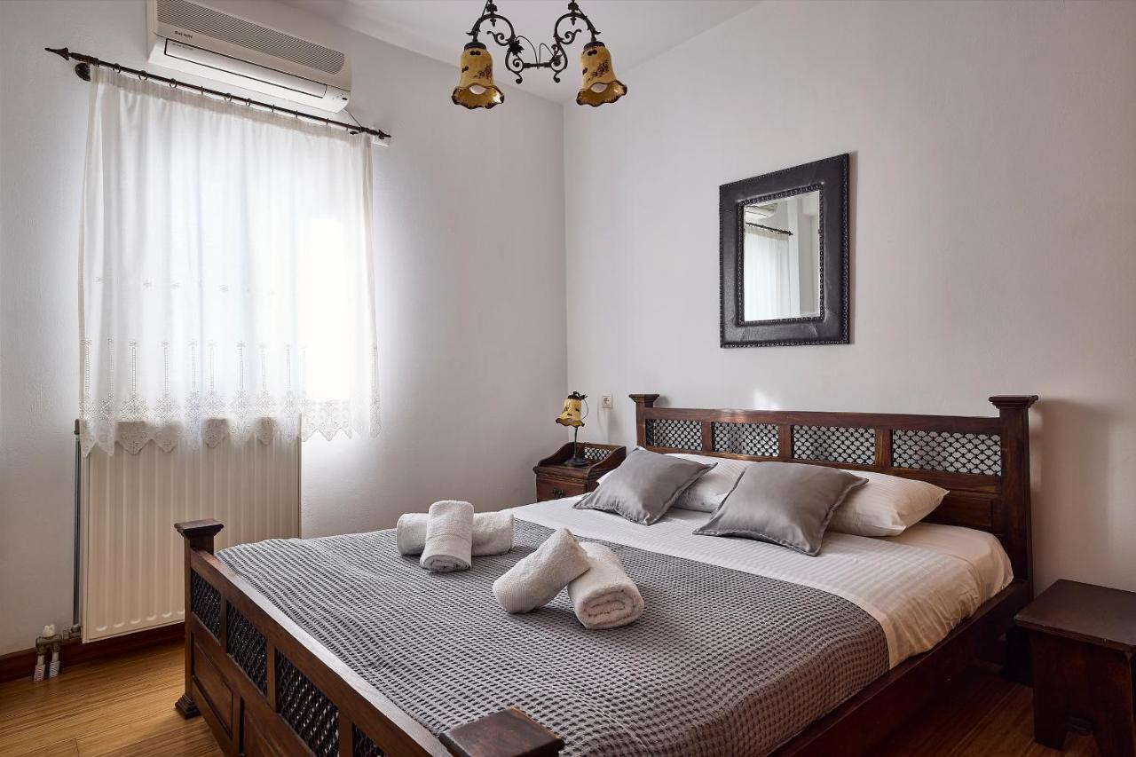Cinco Aparthotel *