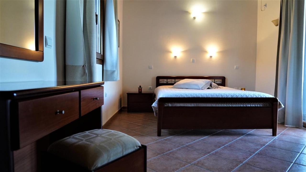 Apollo Apartment