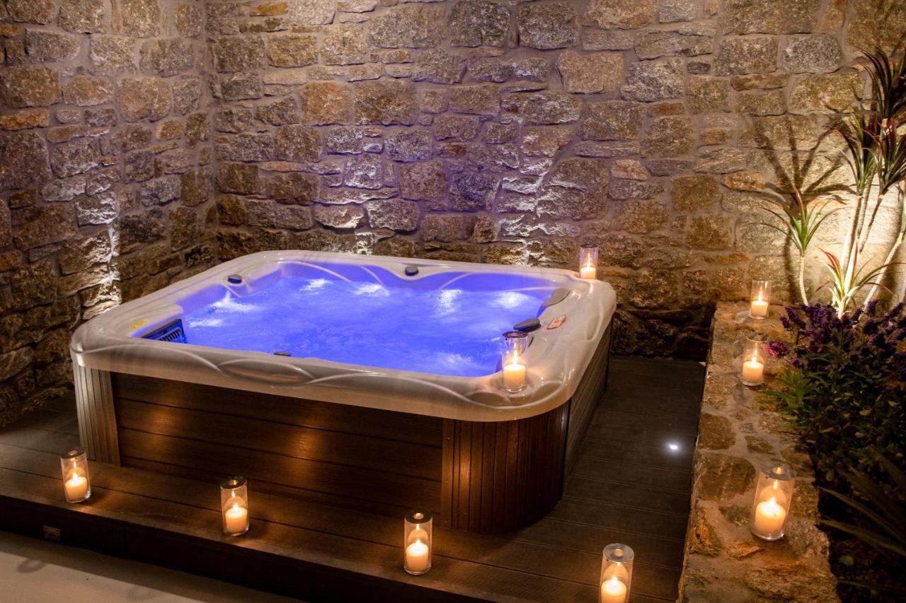 Castalia By Thalassa Mykonos * Elia (Mykonos)