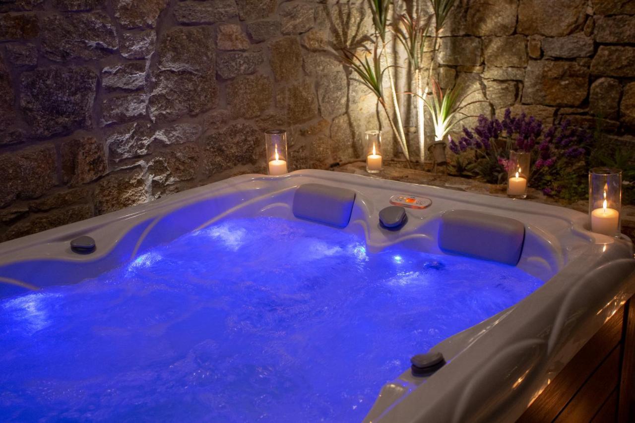 Castalia By Thalassa Mykonos *