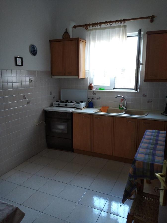 Ion Hotel Kamena Vourla
