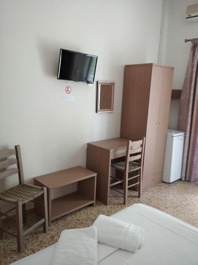 Ion Hotel Kamena Vourla