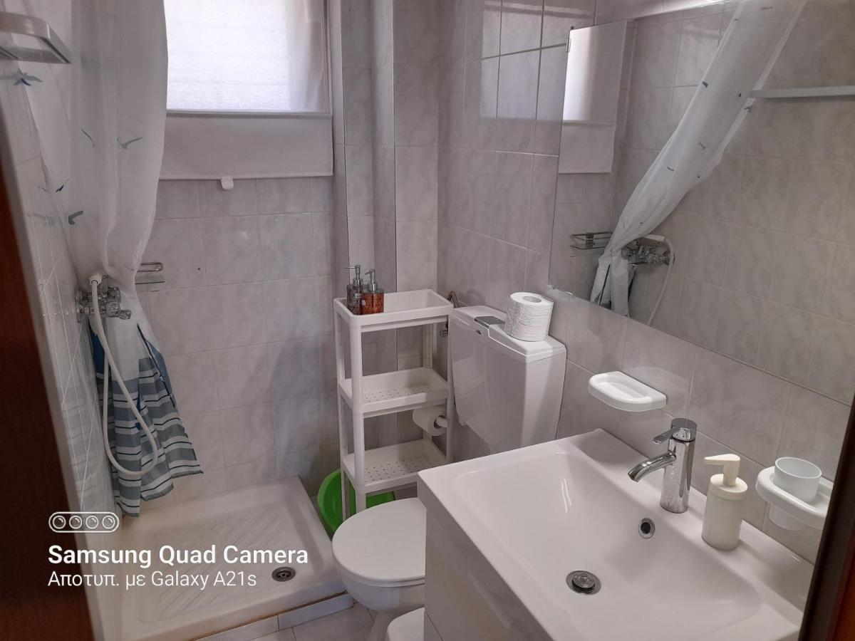 Antoine Sea Side Apartment