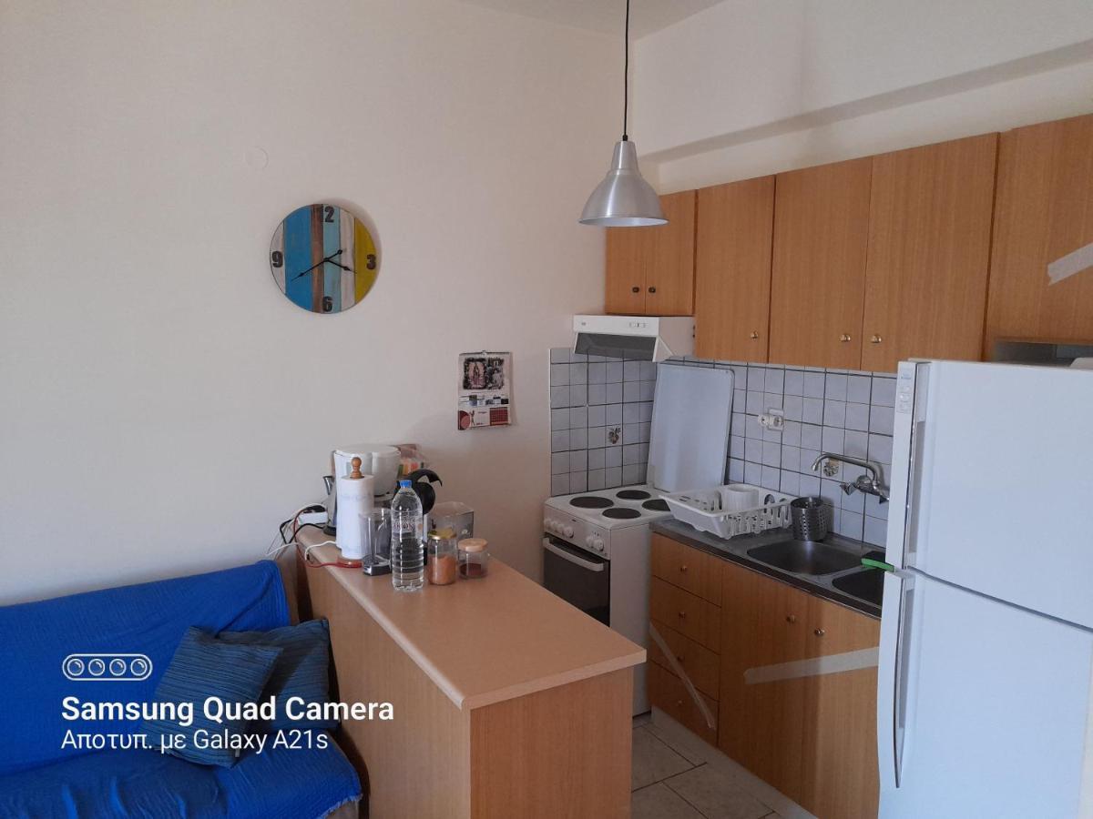 Antoine Sea Side Apartment *