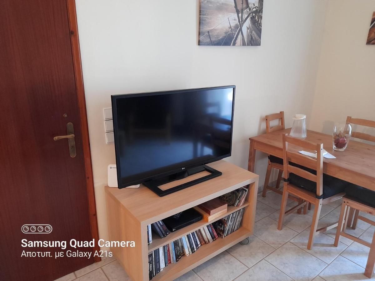Antoine Sea Side Apartment *