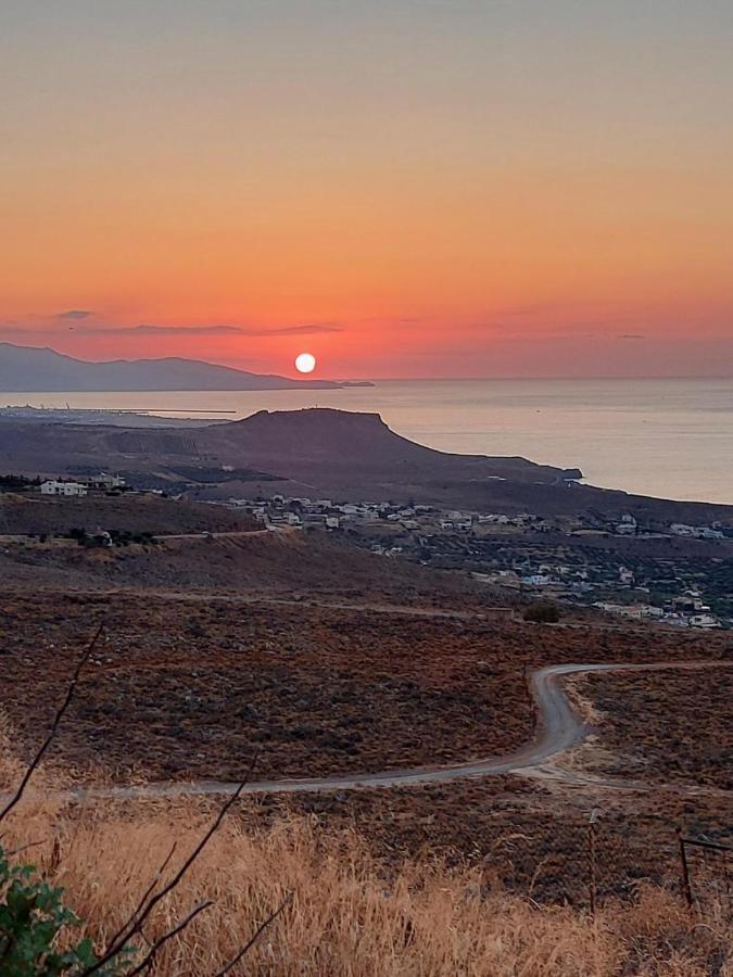 Valley View House Anopolis (Heraklion)