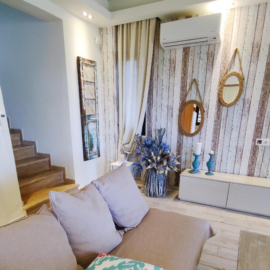 Holiday home Anemi 50m From The Sea *
