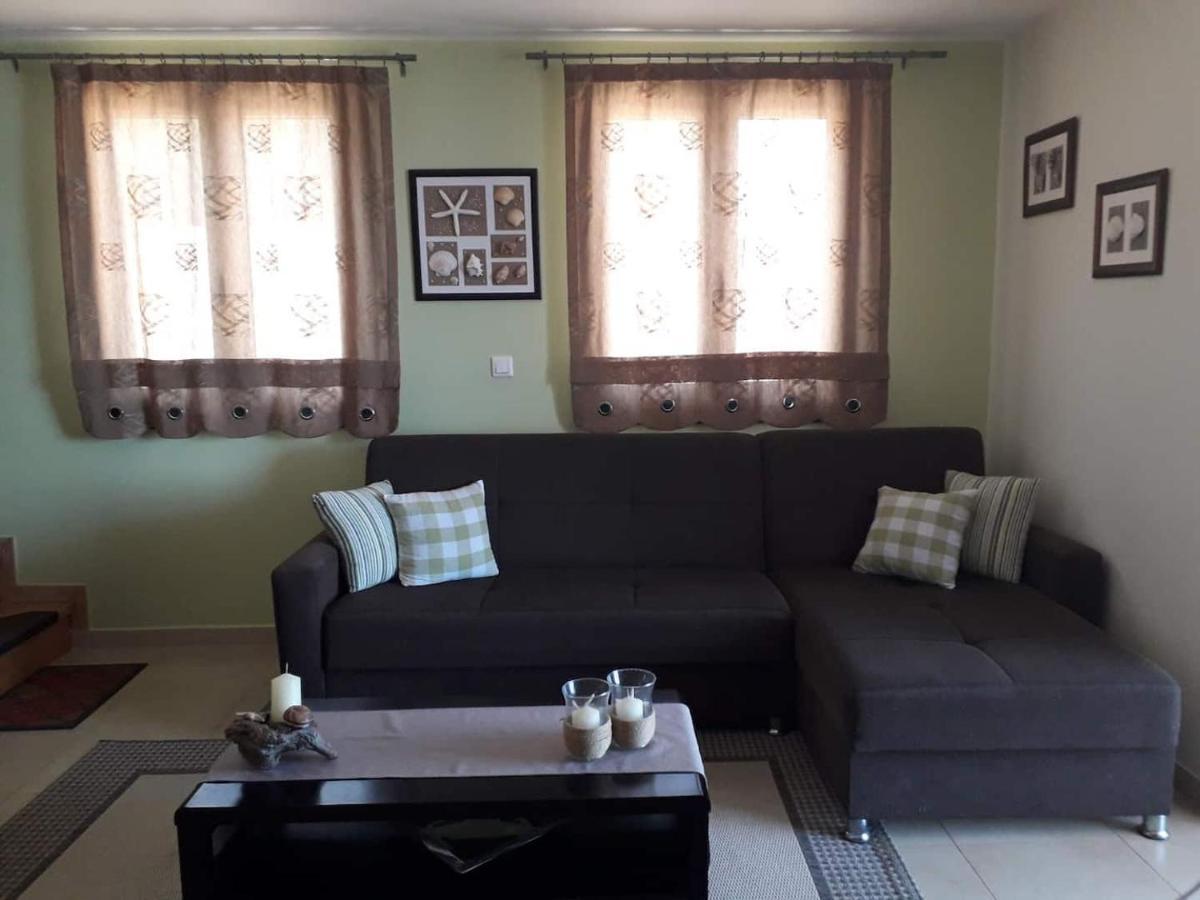Villa Nereid Glafki - Enjoy Summer Sunsets *