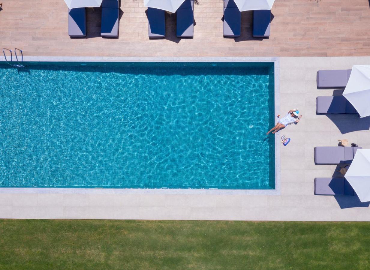 Callisti Hotel
