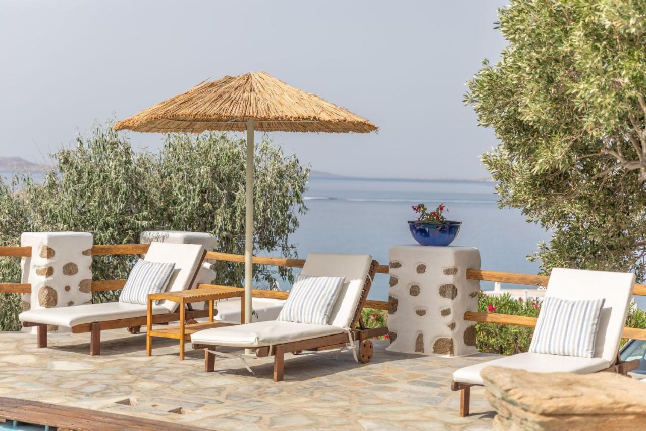 Apartment Anerousses Mykonian Traditional *