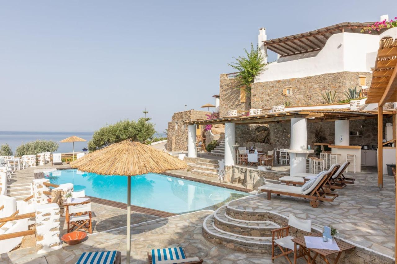 Apartment Anerousses Mykonian Traditional Houlakia (Mykonos)