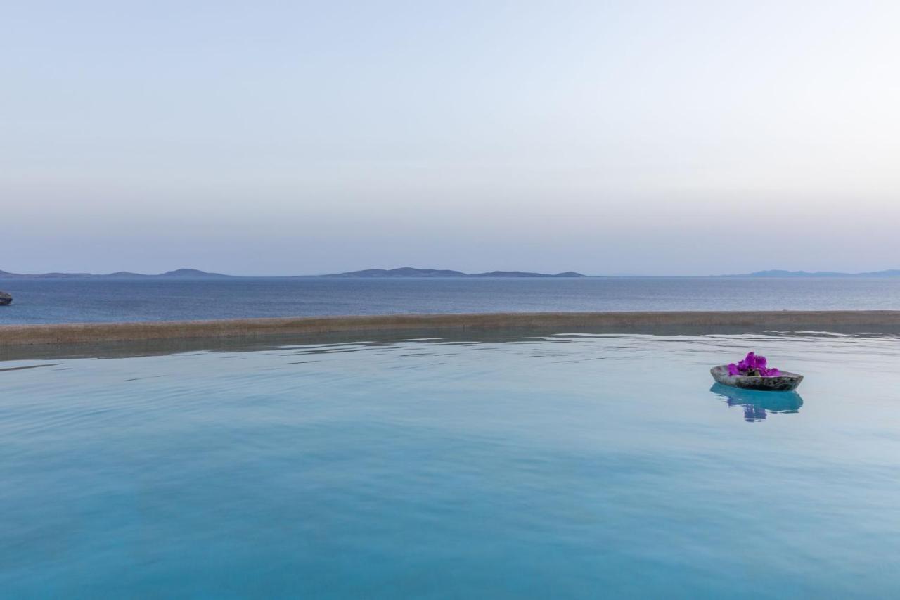 Apartment Anerousses Mykonian Traditional