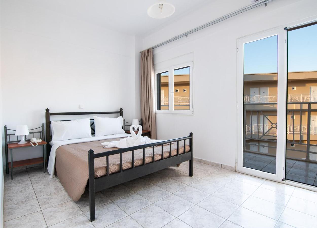 Hotel Chrissy's Paradise 3*