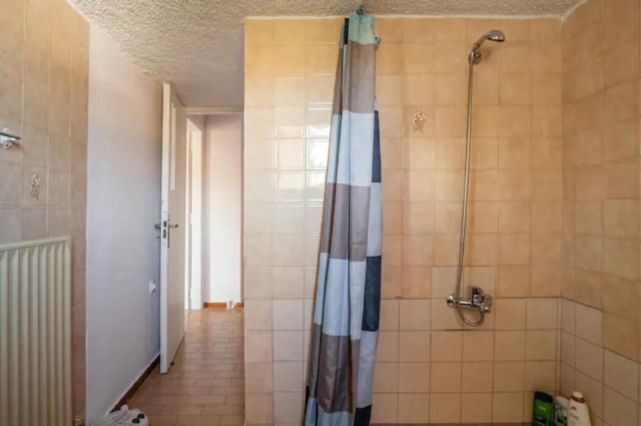 Rena's Hospitality Walk To The Beach,10min To Chania! Apartment Kato Daratso