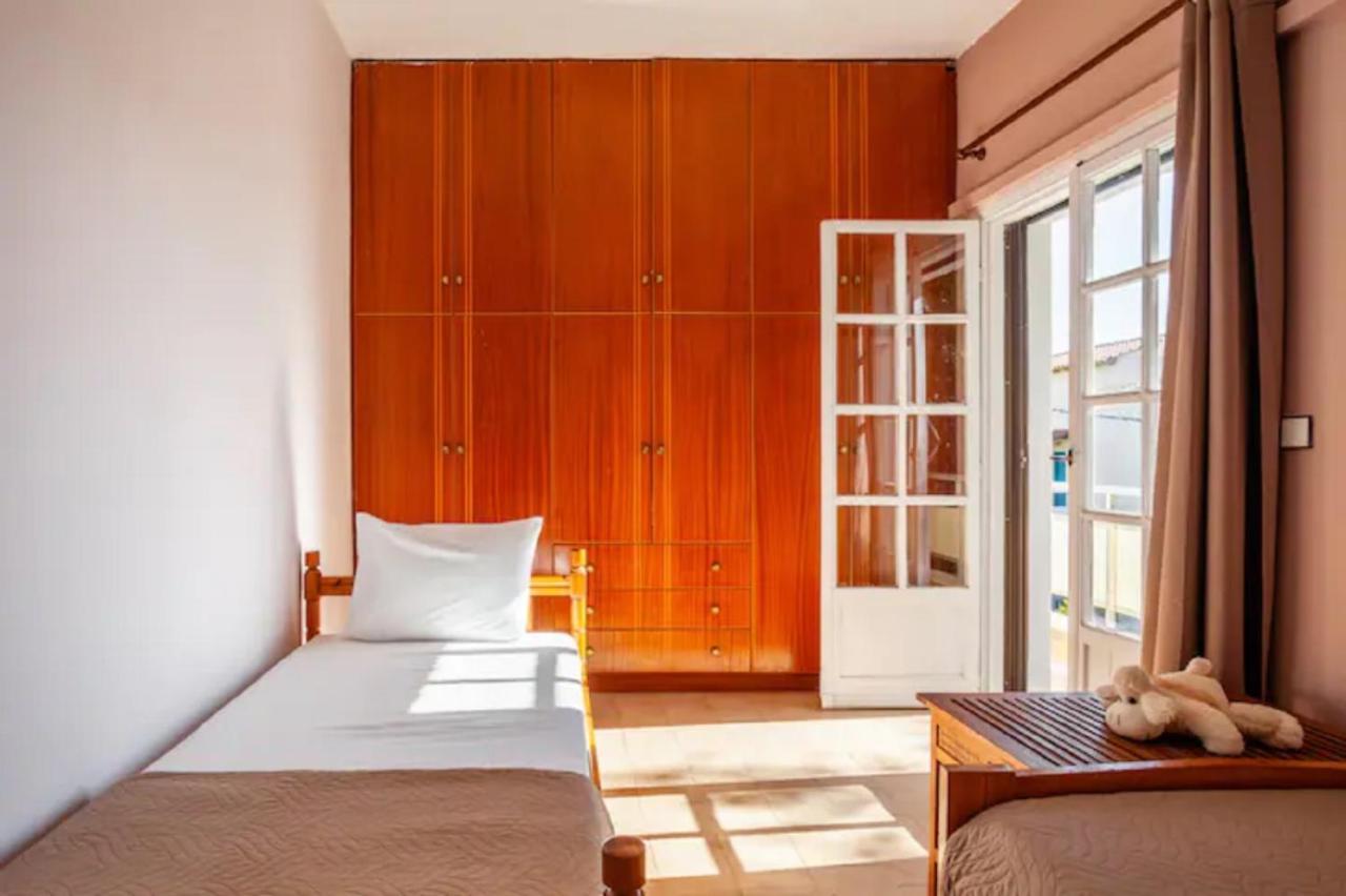 Rena's Hospitality Walk To The Beach,10min To Chania! Apartment