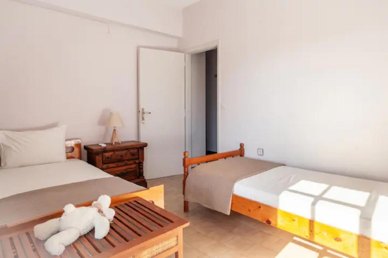 Rena's Hospitality Walk To The Beach,10min To Chania! Apartment *