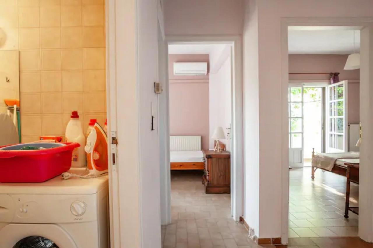 Rena's Hospitality Walk To The Beach,10min To Chania! * Kato Daratso
