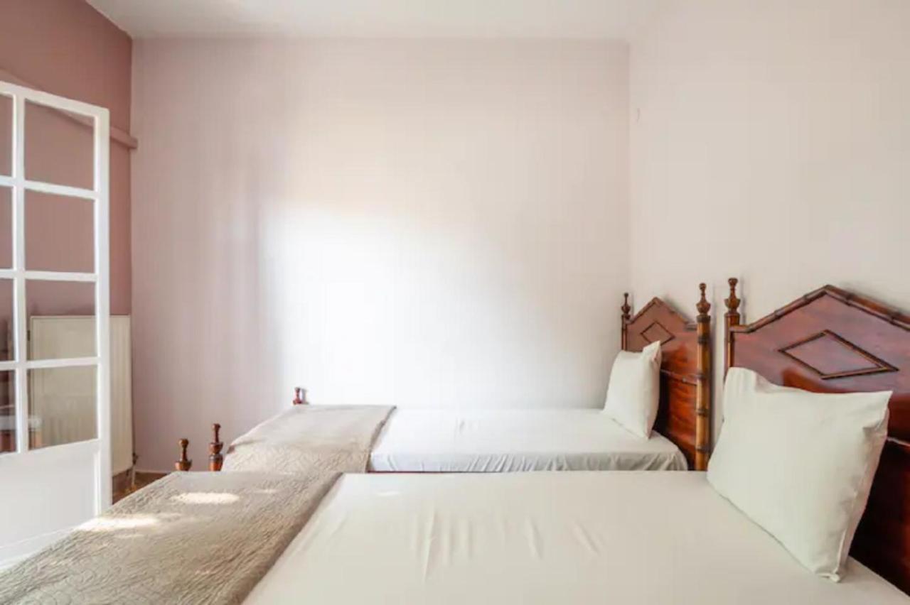 Apartment Rena's Hospitality Walk To The Beach,10min To Chania!