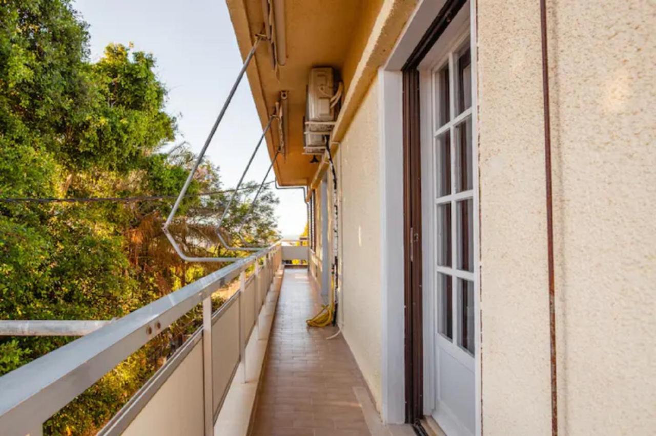 Rena's Hospitality Walk To The Beach,10min To Chania! Kato Daratso