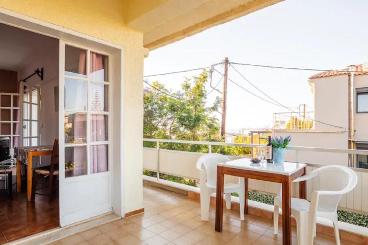 Rena's Hospitality Walk To The Beach,10min To Chania! Apartment Kato Daratso