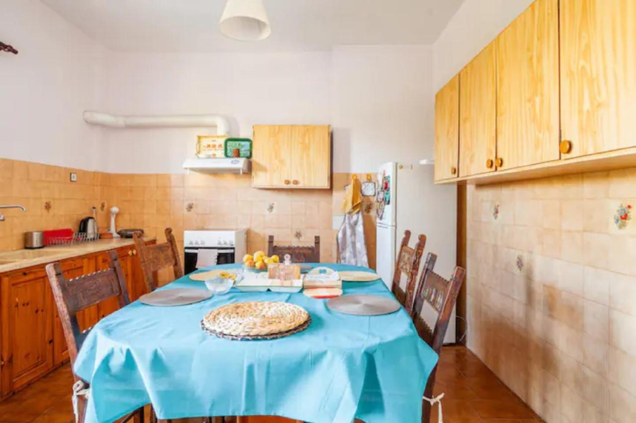 Rena's Hospitality Walk To The Beach,10min To Chania! Kato Daratso