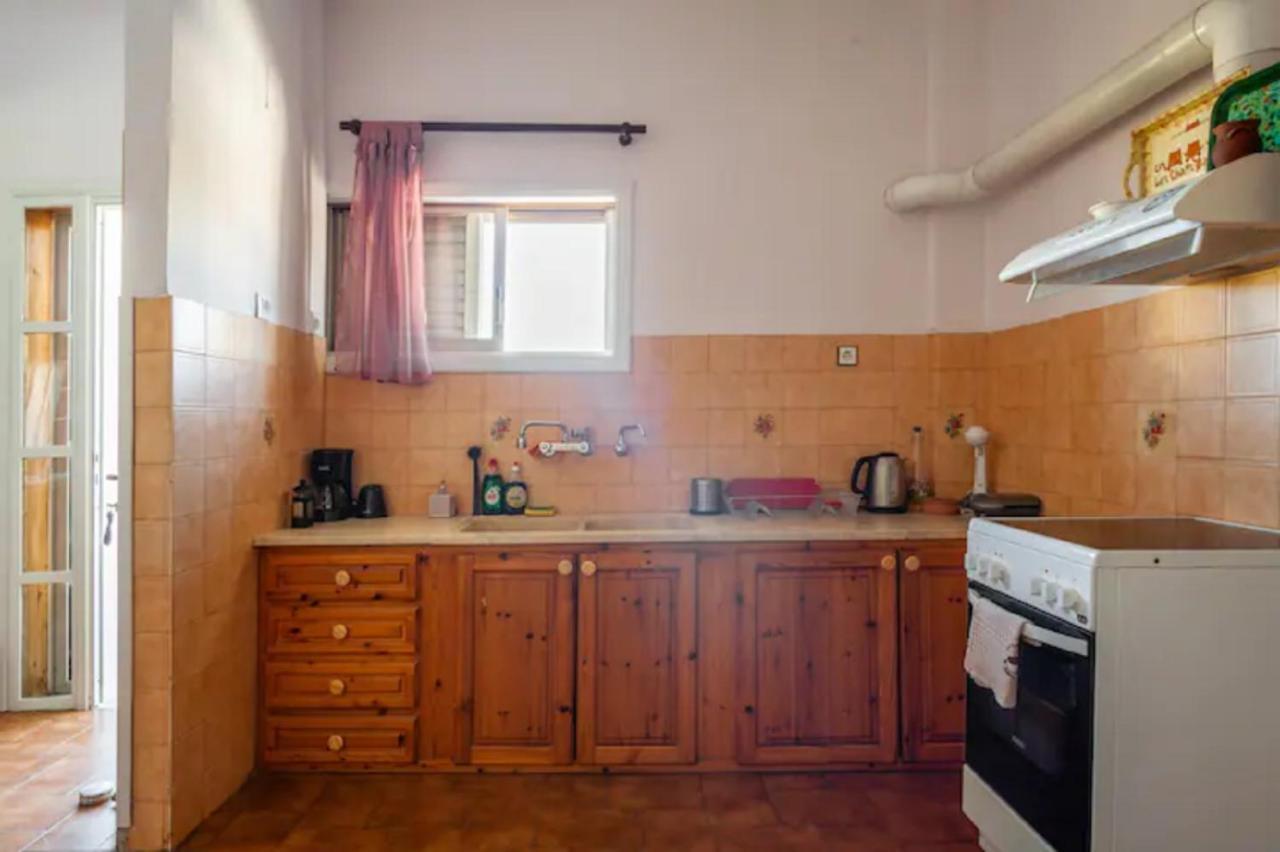 Apartment Rena's Hospitality Walk To The Beach,10min To Chania!