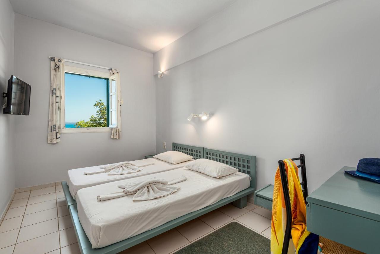 Aparthotel Aphea Village 3*