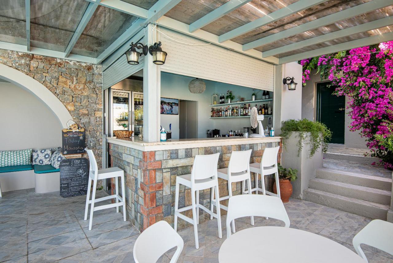 Aphea Village Aparthotel 3*