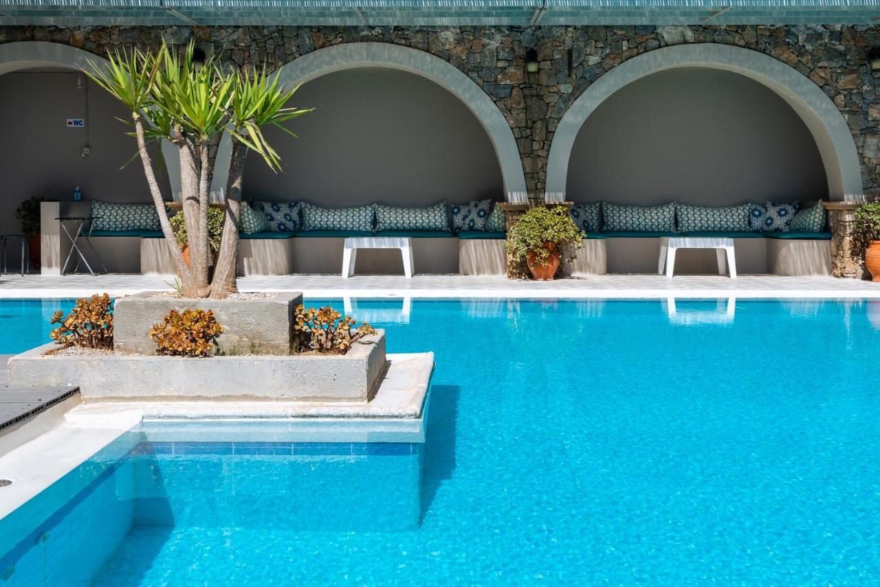 Aphea Village Aparthotel 3*