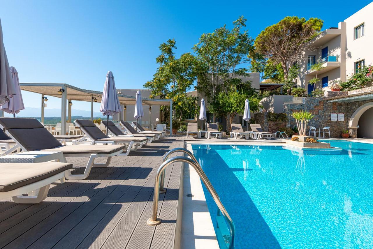 Aphea Village Aparthotel