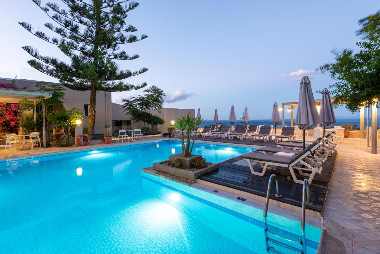 Aparthotel Aphea Village 3*