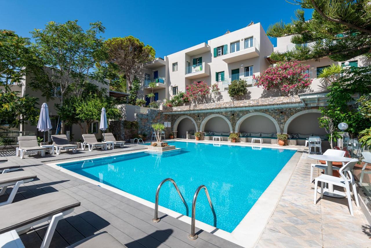 Aparthotel Aphea Village Kolymbari