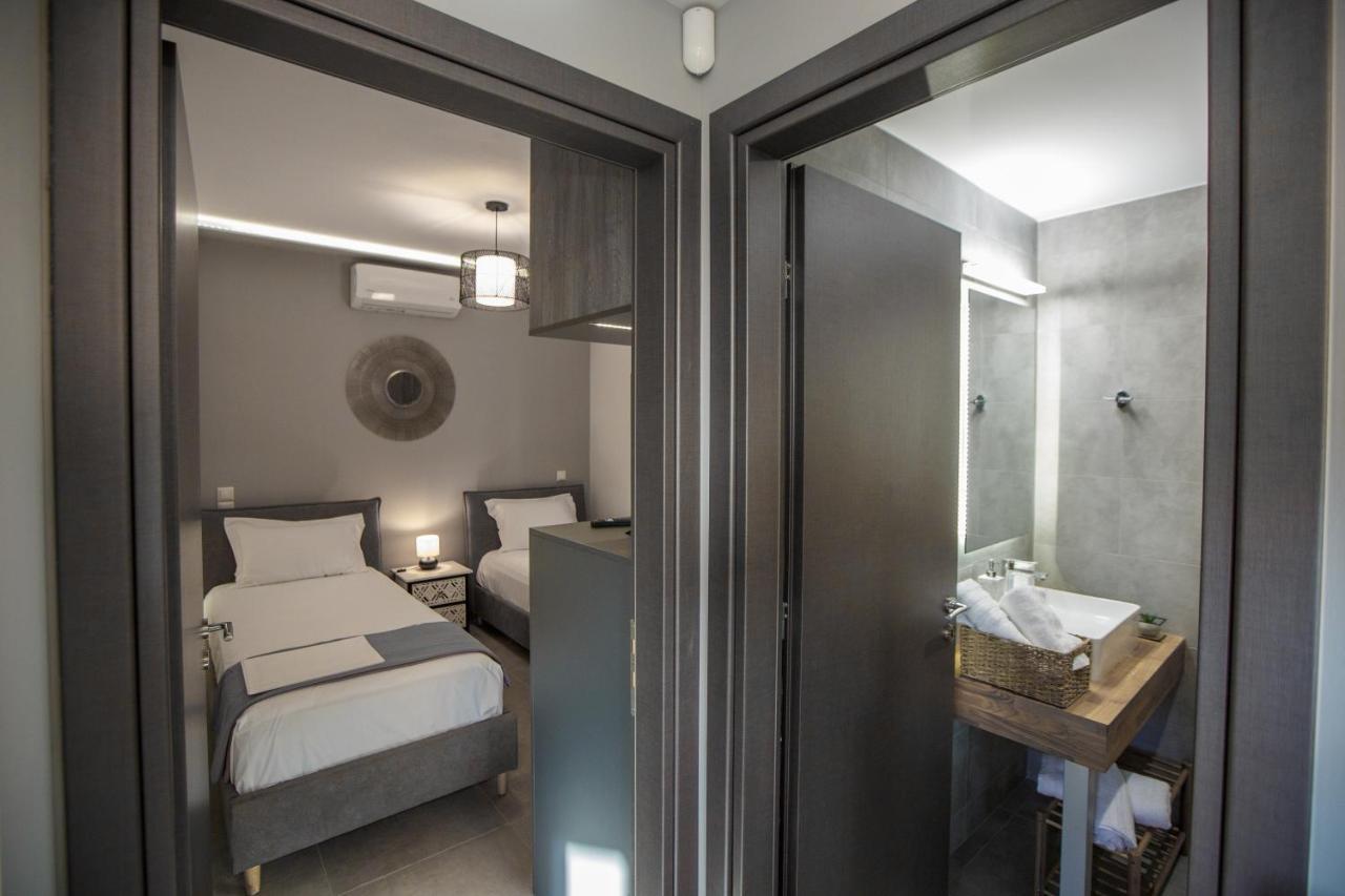 Thea Boutique Ii Villa