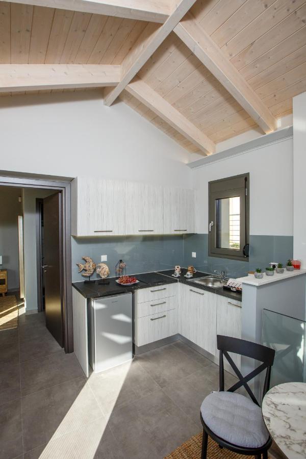 Thea Boutique Ii Villa